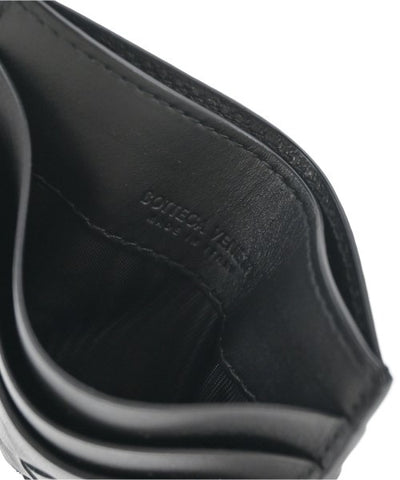 BOTTEGA VENETA Card cases