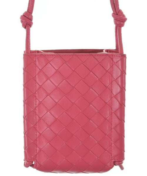 BOTTEGA VENETA Shoulder bags