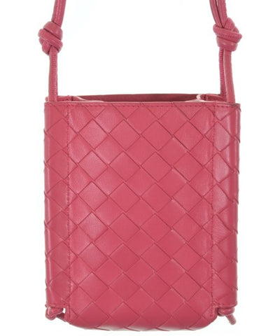 BOTTEGA VENETA Shoulder bags