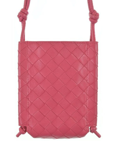 BOTTEGA VENETA Shoulder bags