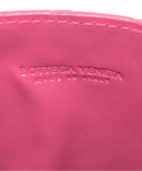 BOTTEGA VENETA Shoulder bags