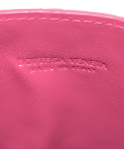 BOTTEGA VENETA Shoulder bags