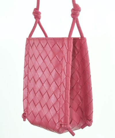 BOTTEGA VENETA Shoulder bags