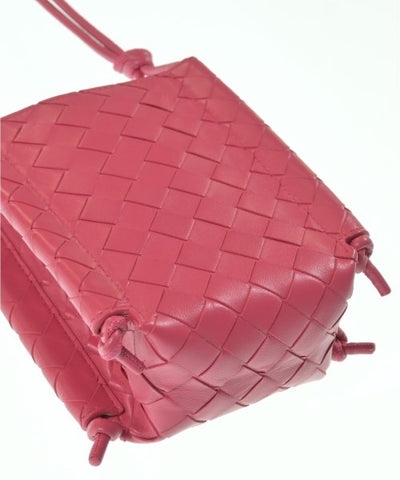 BOTTEGA VENETA Shoulder bags