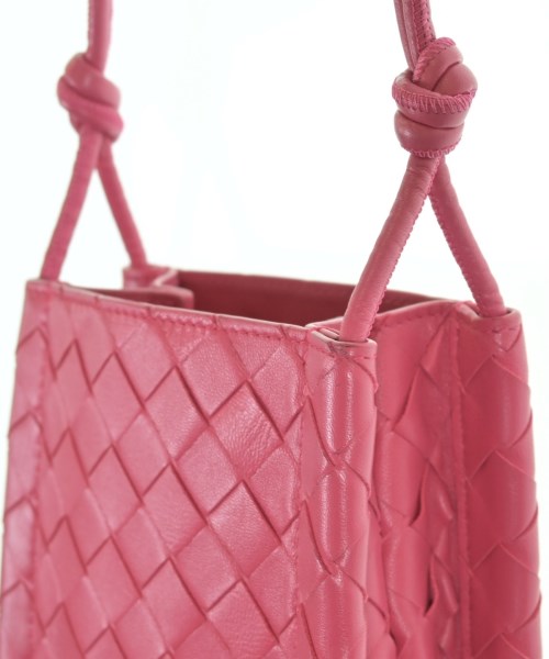 BOTTEGA VENETA Shoulder bags