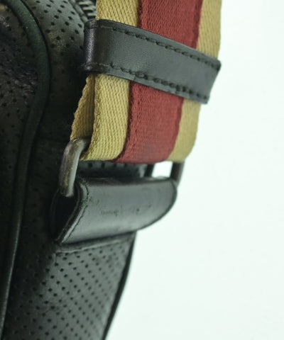 BOTTEGA VENETA Shoulder bags