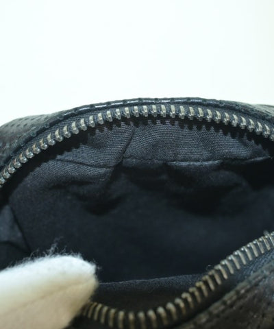 BOTTEGA VENETA Shoulder bags