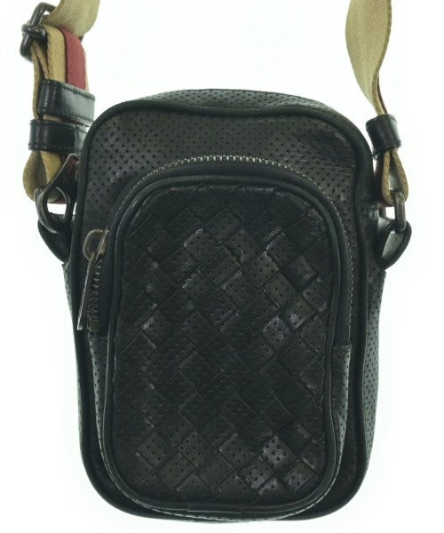 BOTTEGA VENETA Shoulder bags