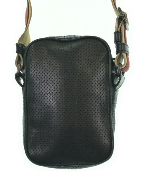 BOTTEGA VENETA Shoulder bags