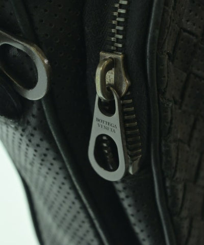 BOTTEGA VENETA Shoulder bags