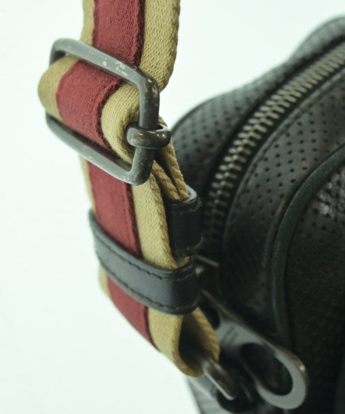 BOTTEGA VENETA Shoulder bags