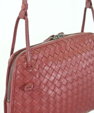 BOTTEGA VENETA Shoulder bags