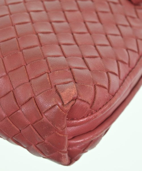 BOTTEGA VENETA Shoulder bags