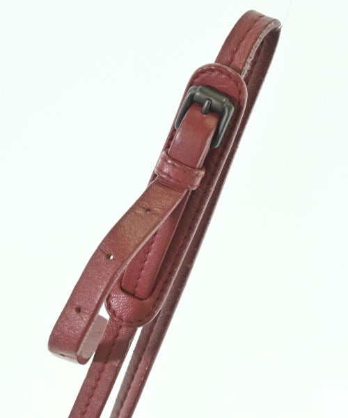 BOTTEGA VENETA Shoulder bags