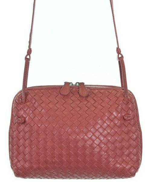 BOTTEGA VENETA Shoulder bags