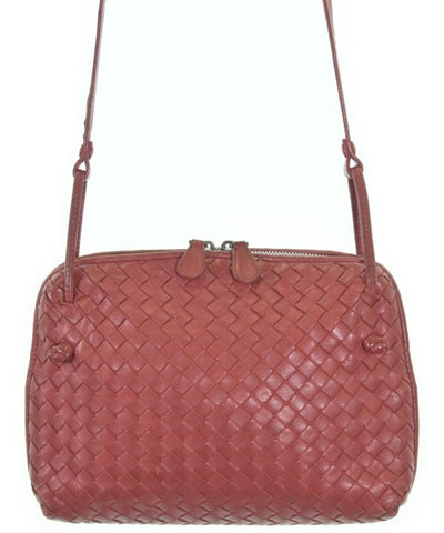 BOTTEGA VENETA Shoulder bags