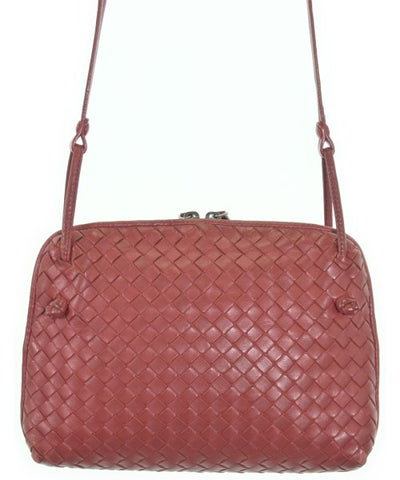 BOTTEGA VENETA Shoulder bags