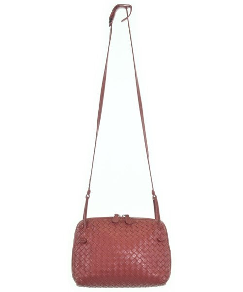 BOTTEGA VENETA Shoulder bags