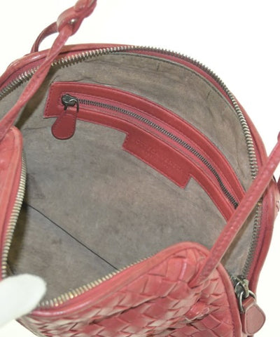 BOTTEGA VENETA Shoulder bags