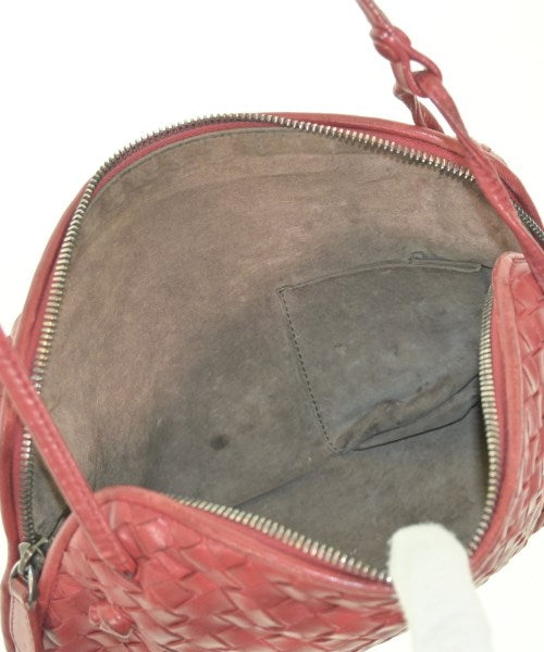 BOTTEGA VENETA Shoulder bags