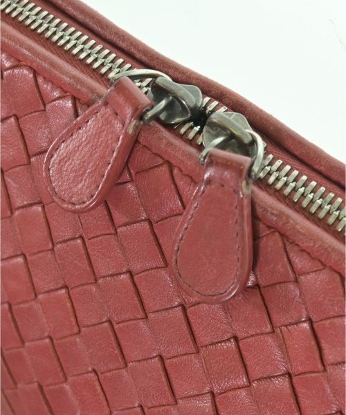 BOTTEGA VENETA Shoulder bags