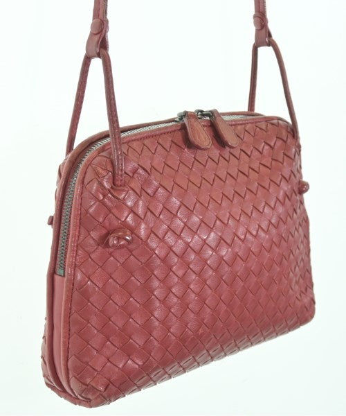 BOTTEGA VENETA Shoulder bags