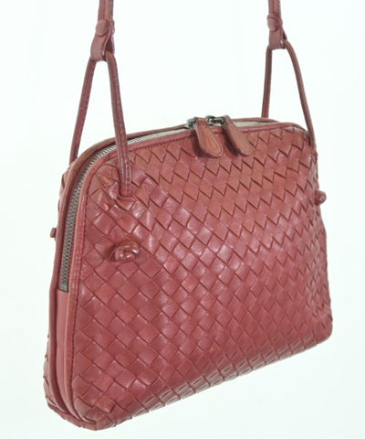 BOTTEGA VENETA Shoulder bags
