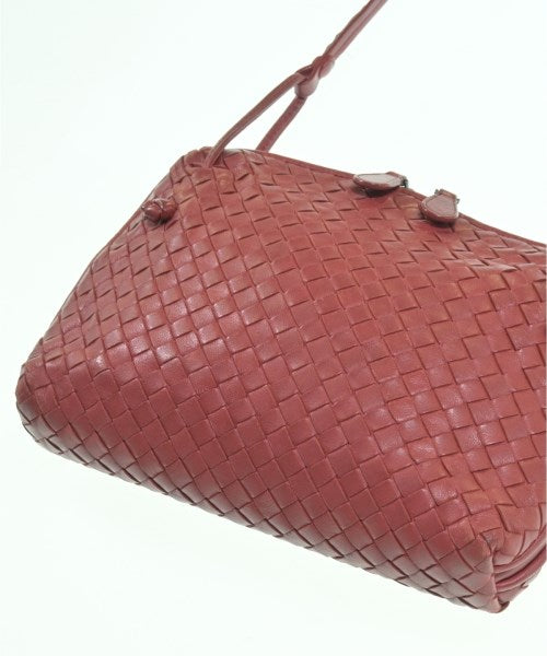 BOTTEGA VENETA Shoulder bags