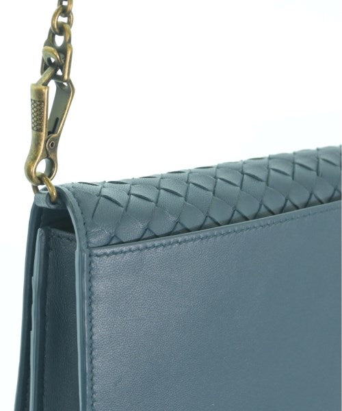 BOTTEGA VENETA Shoulder bags