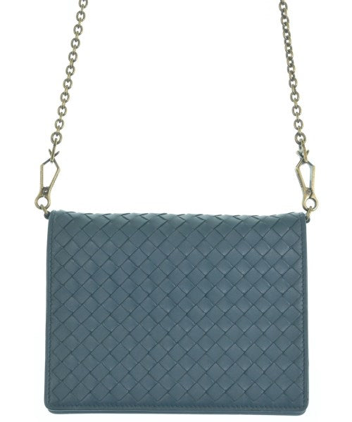 BOTTEGA VENETA Shoulder bags