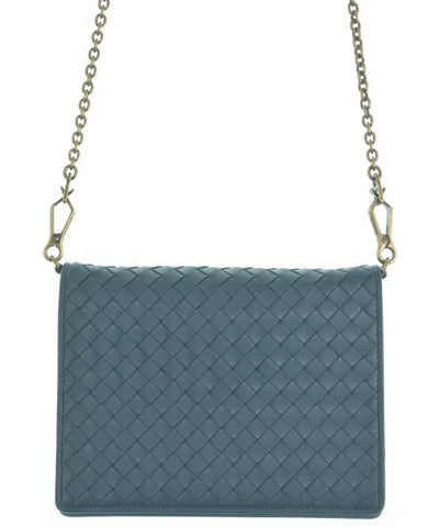 BOTTEGA VENETA Shoulder bags