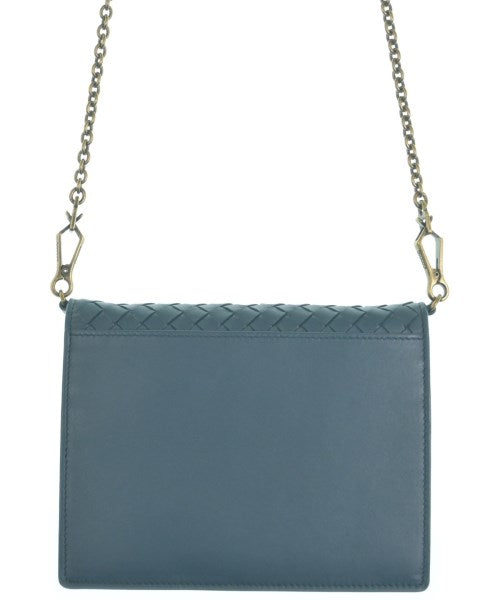 BOTTEGA VENETA Shoulder bags