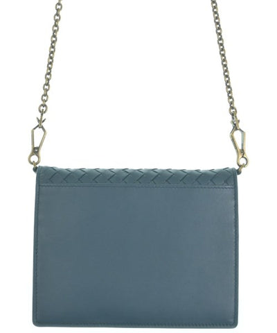 BOTTEGA VENETA Shoulder bags