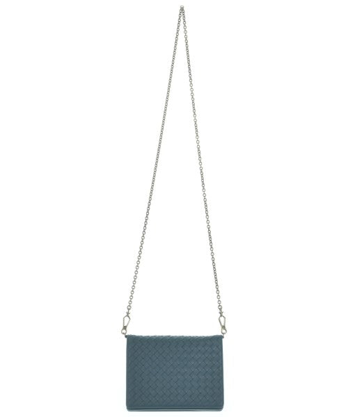 BOTTEGA VENETA Shoulder bags