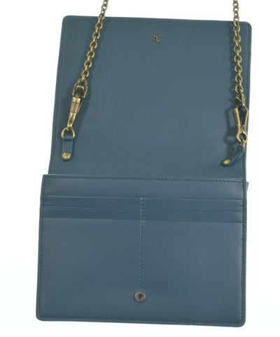 BOTTEGA VENETA Shoulder bags