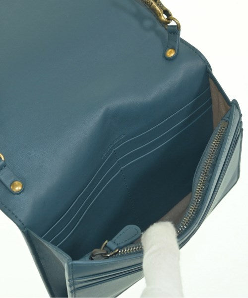 BOTTEGA VENETA Shoulder bags