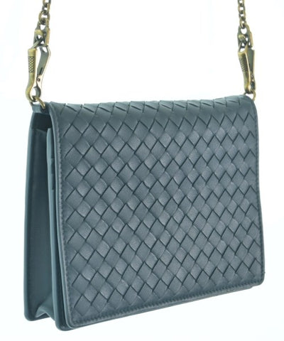 BOTTEGA VENETA Shoulder bags