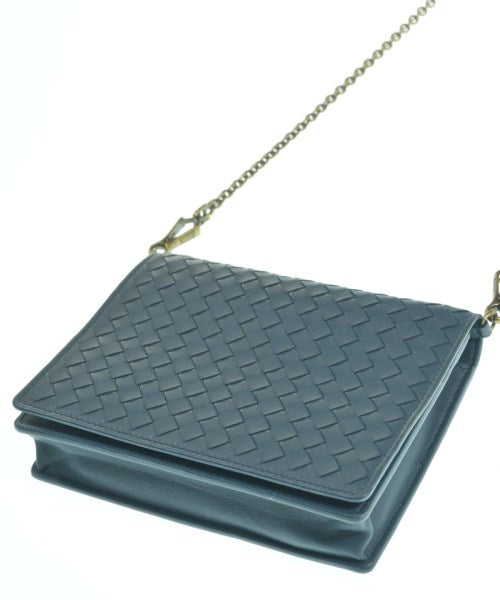 BOTTEGA VENETA Shoulder bags