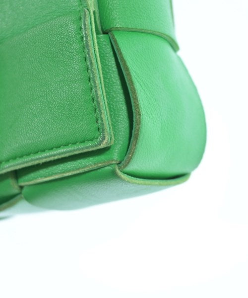 BOTTEGA VENETA Shoulder bags