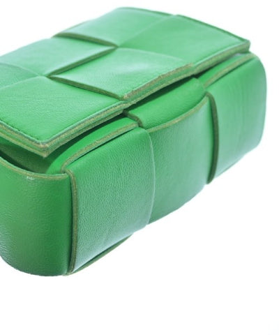 BOTTEGA VENETA Shoulder bags