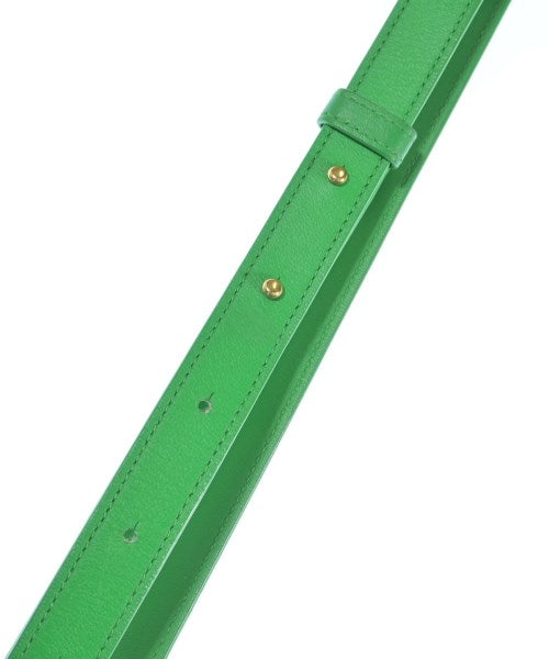 BOTTEGA VENETA Shoulder bags