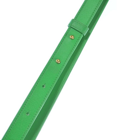 BOTTEGA VENETA Shoulder bags