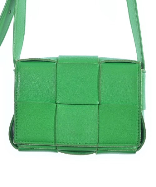 BOTTEGA VENETA Shoulder bags