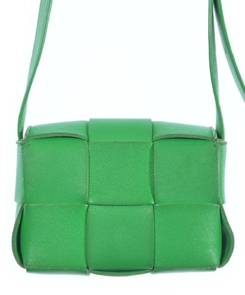 BOTTEGA VENETA Shoulder bags