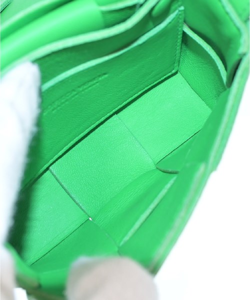 BOTTEGA VENETA Shoulder bags