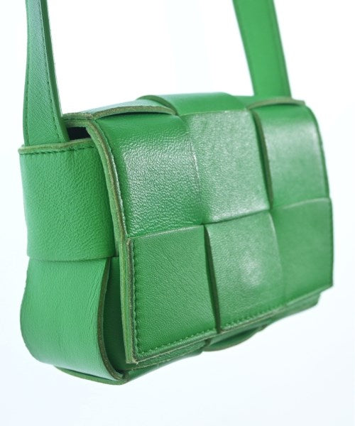 BOTTEGA VENETA Shoulder bags