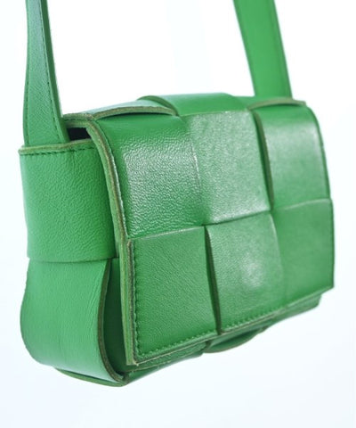 BOTTEGA VENETA Shoulder bags