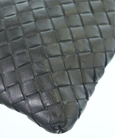 BOTTEGA VENETA Shoulder bags