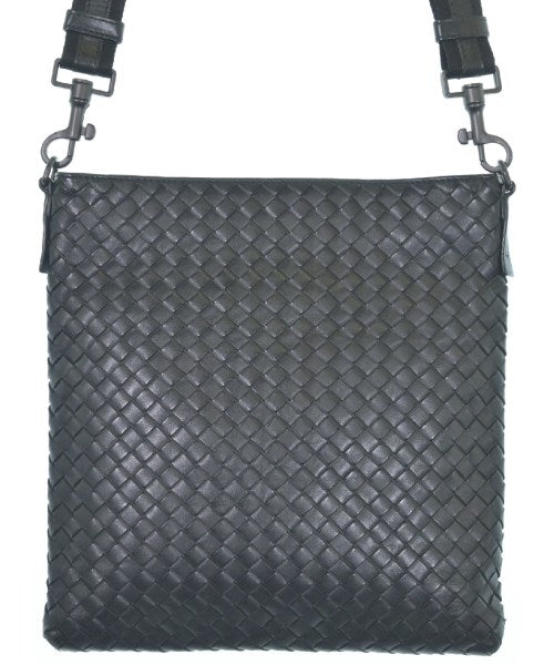 BOTTEGA VENETA Shoulder bags