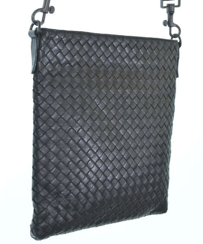 BOTTEGA VENETA Shoulder bags